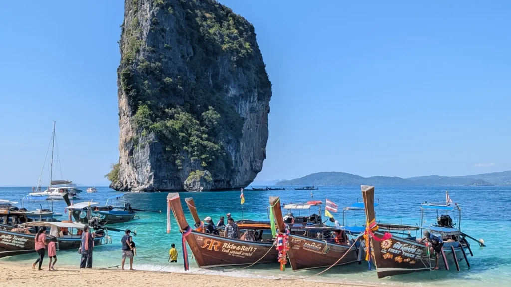 Thailand's New Visa Fees 2026: What Every Indian Traveller Must Know - SVTT