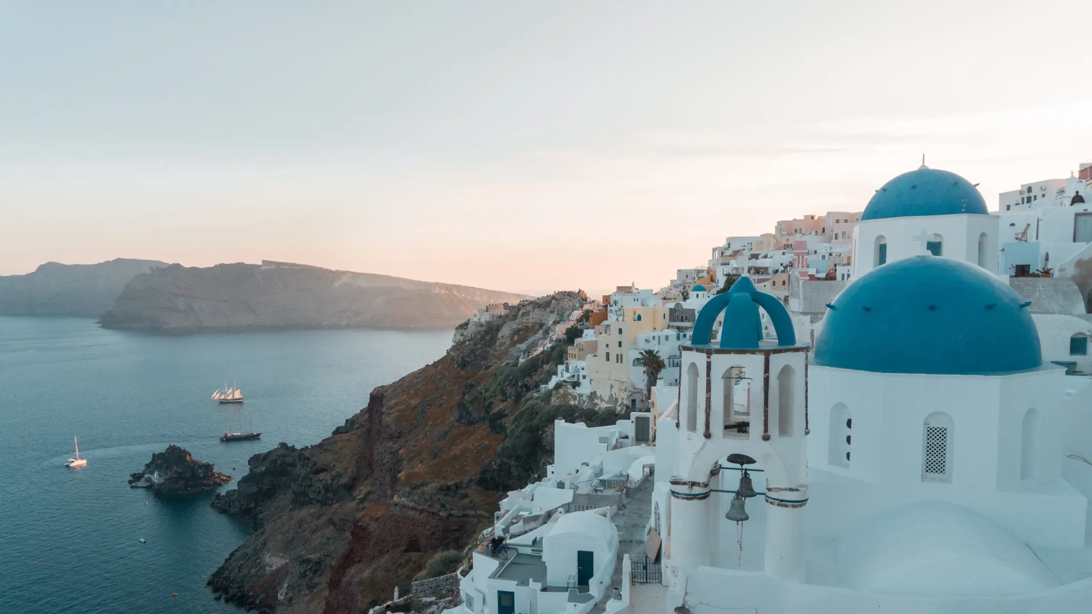 Greece - Siddhivinayak Tours & Travels