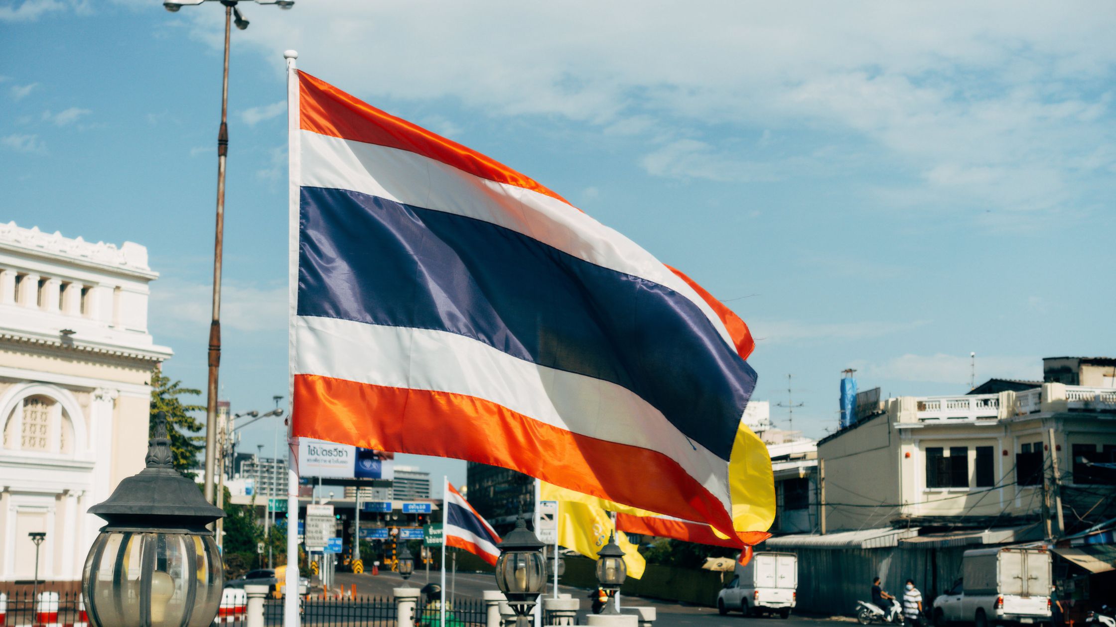 New Thailand Visa Rules for Indians (2026) - blog
