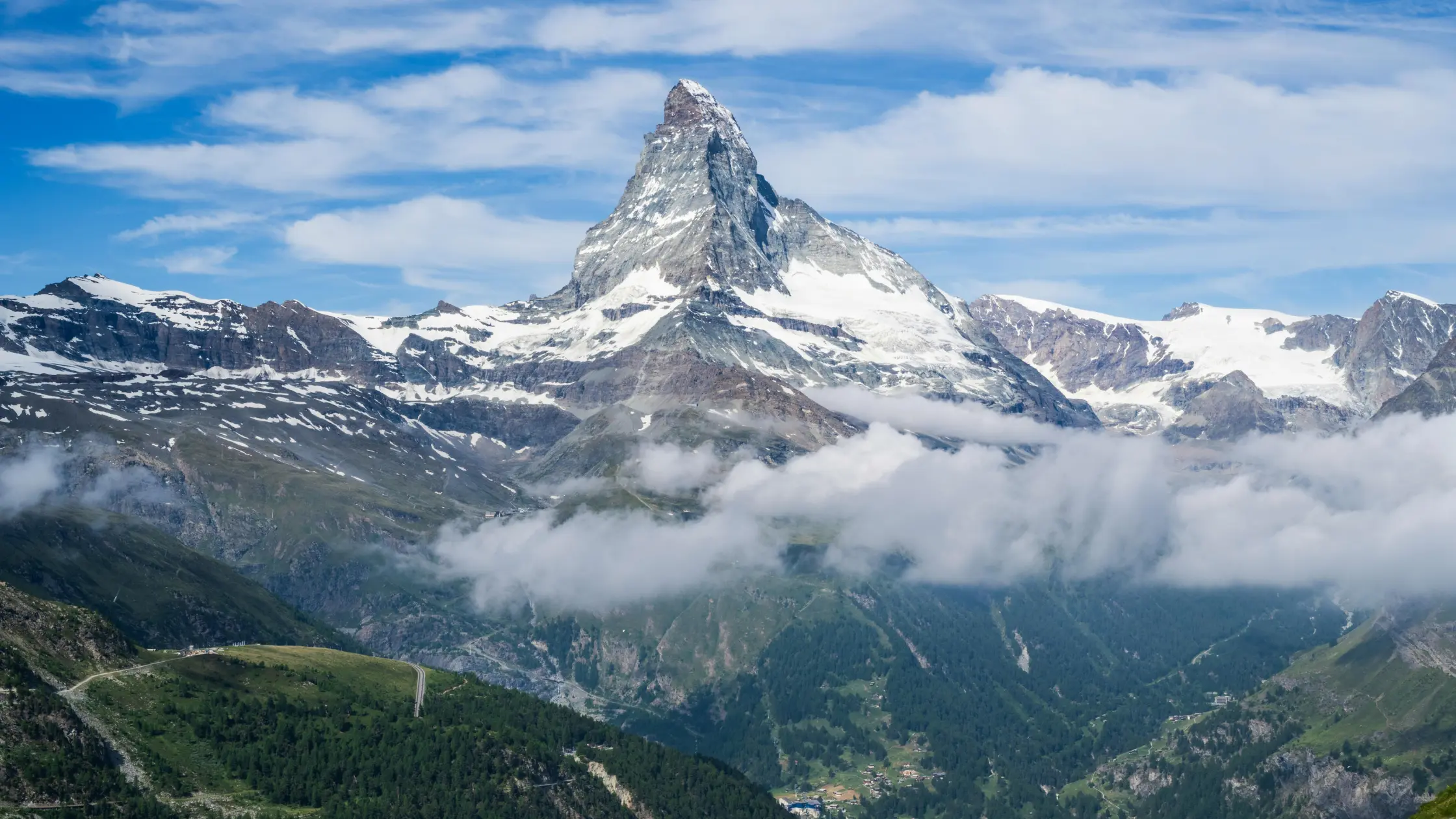 Switzerland