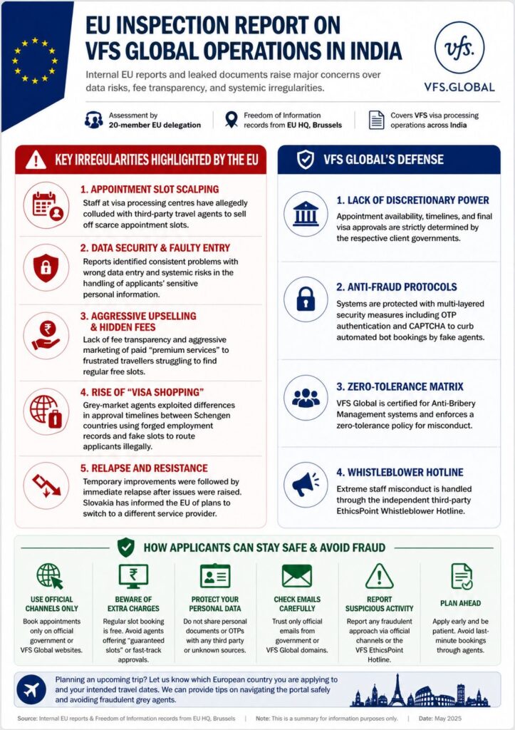 vfs global report - SVTT