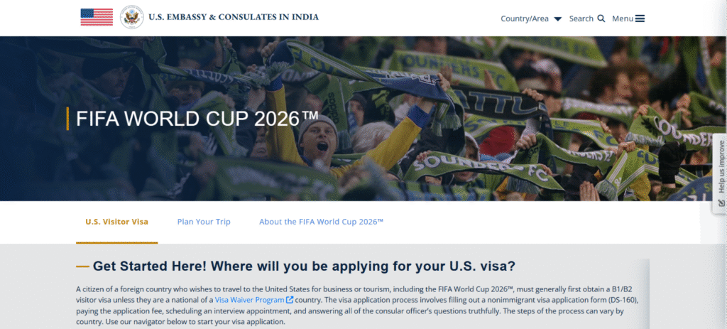 How to Apply FIFA Pass